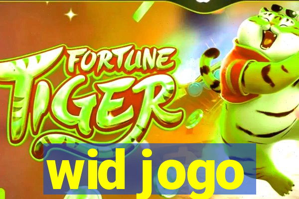 wid jogo